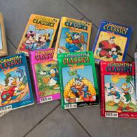 I grandi classici Disney