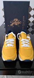 sneakers uomo U.S.POLO ASSN SINCE1890