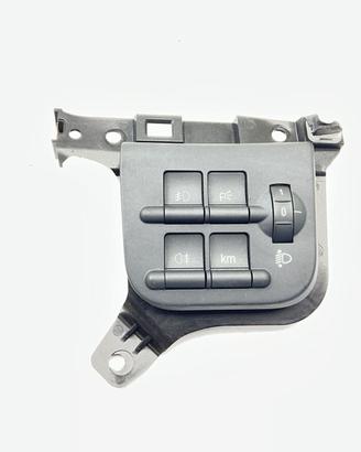 REGOLATORE FARI ALFA ROMEO 159 Sportwagon Serie 15