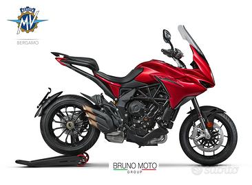 Mv Agusta Turismo Veloce 800 Turismo Veloce 800 R