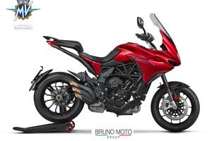 Mv Agusta Turismo Veloce 800 Turismo Veloce 800 R