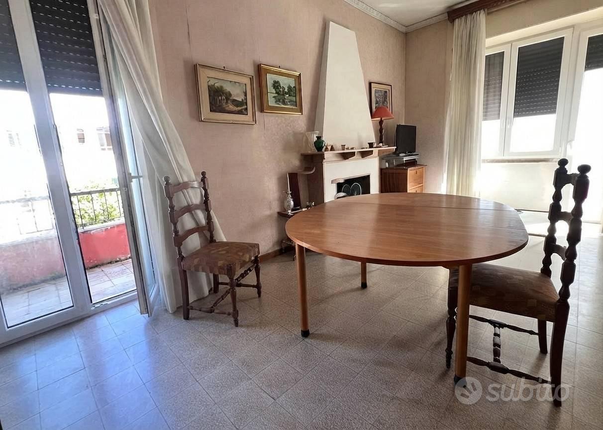 Appartamento – Campobasso, San Nicola delle Fratte - Vista 4
