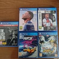 giochi ps4