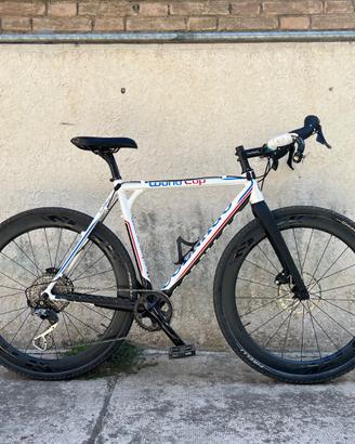 Colnago worldcup 2.0