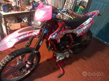 beta 50 RR 2015