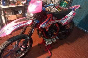 beta 50 RR 2015