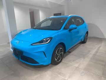 MG4 URBAN COMFORT 43 kWh