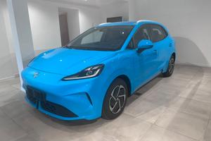 MG4 URBAN COMFORT 43 kWh