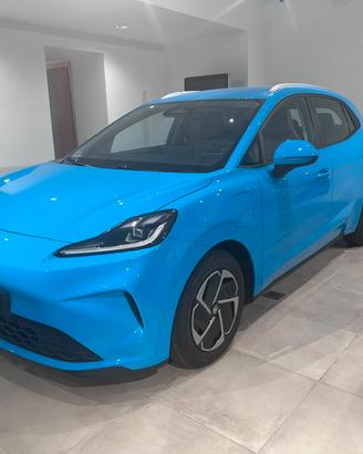 MG4 URBAN COMFORT 43 kWh
