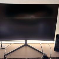 Monitor Philips evnia