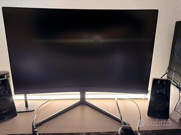 Monitor Philips evnia