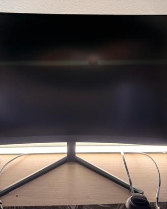 Monitor Philips evnia