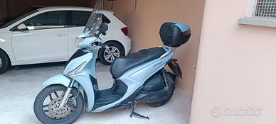 Kymco People s 125