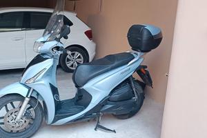 Kymco People s 125