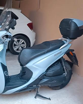 Kymco People s 125