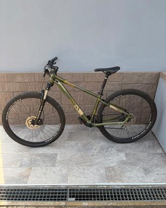 Mountain bike Ghost Kato Essential AL taglia S