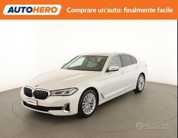 BMW 530 TH04103