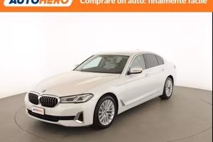 BMW 530 TH04103