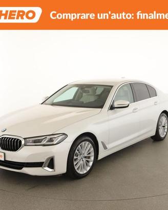 BMW 530 TH04103