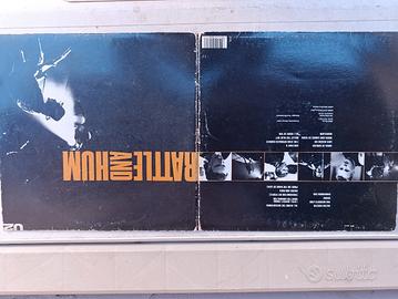 Rattle and Hum