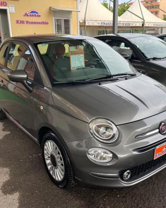 FIAT 500 1.3 DIESEL 95 (CV) 2016