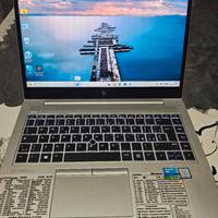 HP EliteBook 840 G5 