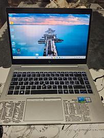 HP EliteBook 840 G5 