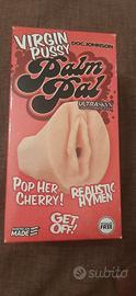 Stimolatore Sex toys realistico palm flesh