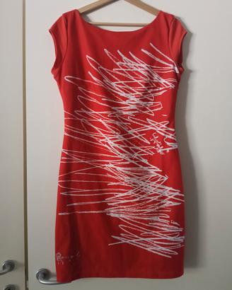 vestiti donna Desigual 