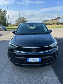 Opel Crossland 2021