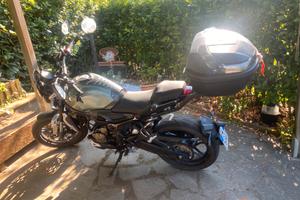 VOGE 300 AC