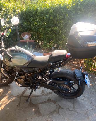 VOGE 300 AC