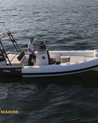 PY60 Verricello EXTRAFUL GIUGNO2024 MERCURY 40 PRO