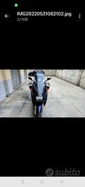 Yamaha Magesty 250 DX