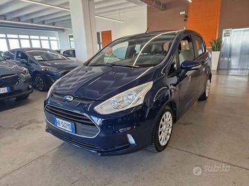 FORD B-Max 1.5 TDCi 75 CV