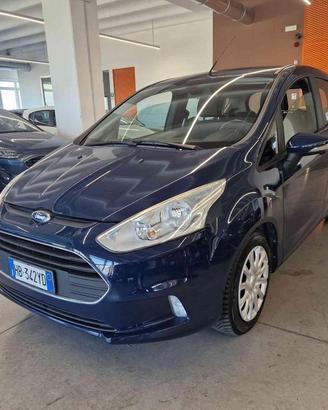 FORD B-Max 1.5 TDCi 75 CV
