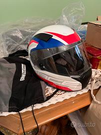 Casco Bmw