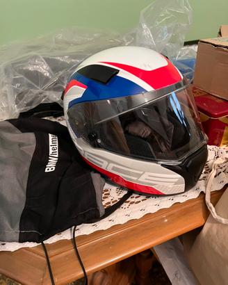 Casco Bmw