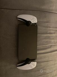 Playstation Portal