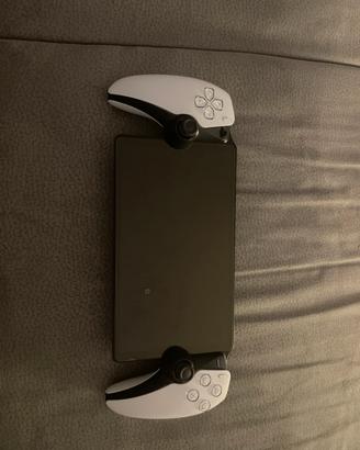 Playstation Portal