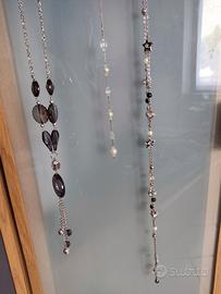 Collane bigiotteria 