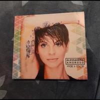 CD Alessandra Amoroso