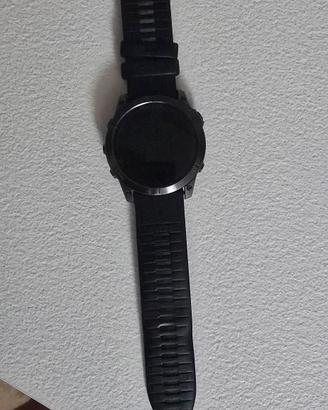 Garmin epix pro (gen 2) 51 mm (scatola+cavetto)