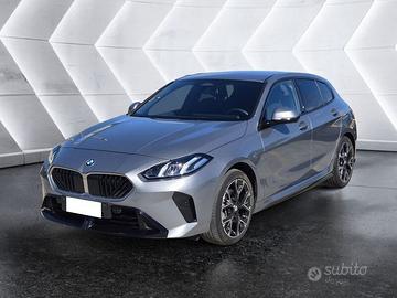 BMW Serie 1 118d MSport auto