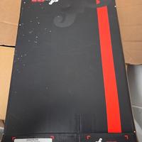 Filtro aria sportivo Sprintfilter P1030S