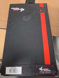 Filtro aria sportivo Sprintfilter P1030S