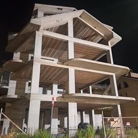 Vendita Villa singola da completare