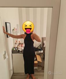 vestito copricostume taglia M  nuovo