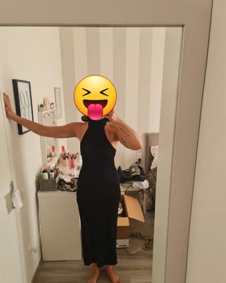 vestito copricostume taglia M  nuovo