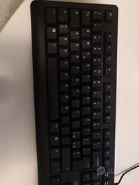 tastiera pc